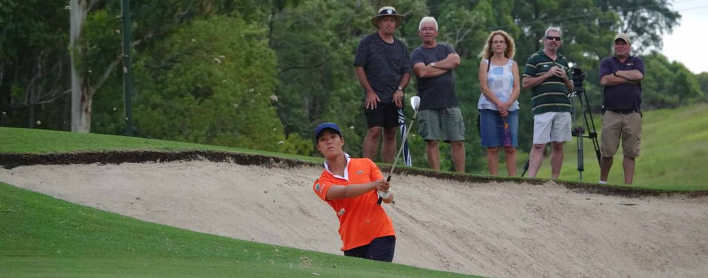Rookie reigns at in Bonville 1 Celine Boutier