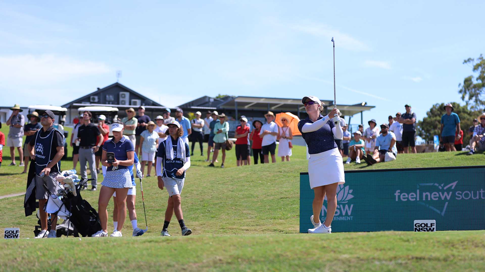 De Roey Delight! Manon Claims #AusWomensClassic 3 20250316 1920 AWC Rd3 SC 2X3A8227 copy
